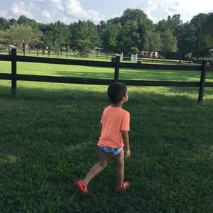 Meet your Posher, Erdiəd